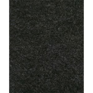 Ideal DIY Floors 1.3m Charcoal SUV Garage Utility Car Flat Carpet