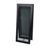 EzyLite Electric Opening Roof Window SS-1255 C06a 1170 x 550mm Skylight Only + Flyscreen
