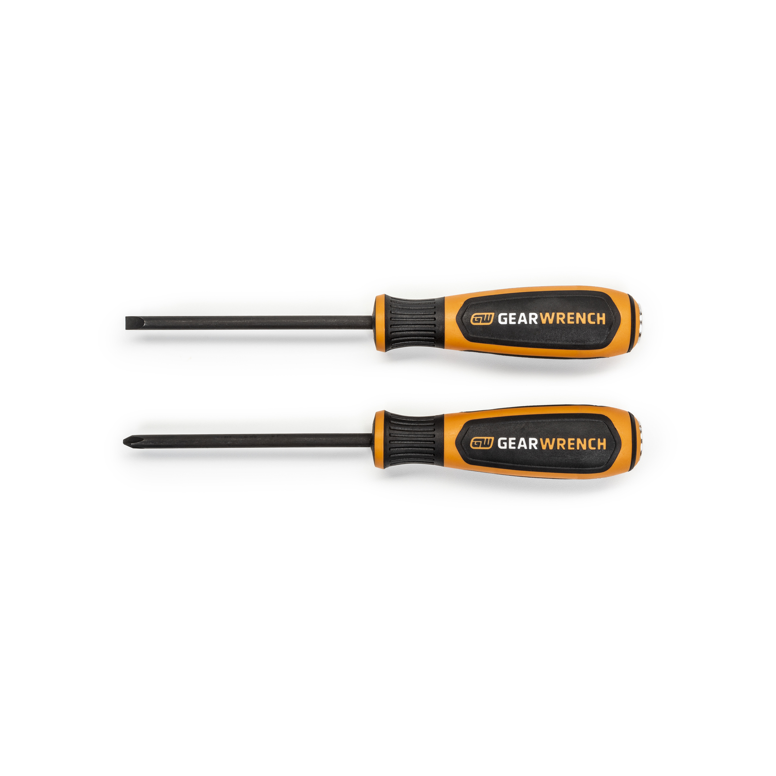 GEARWRENCH 2 Pc. Bolt Biter Dual Material Extraction Screwdriver Set product image