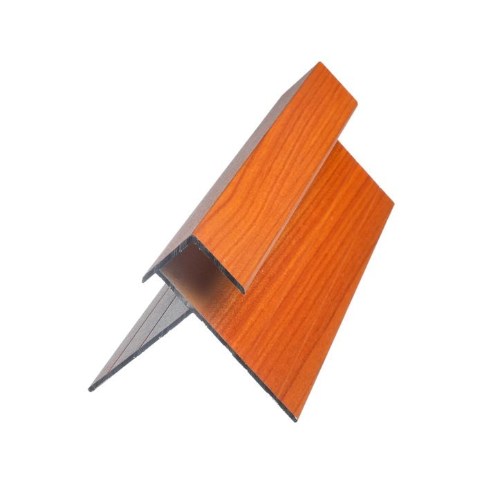 DECO Western Red Cedar DecoClad External Corner