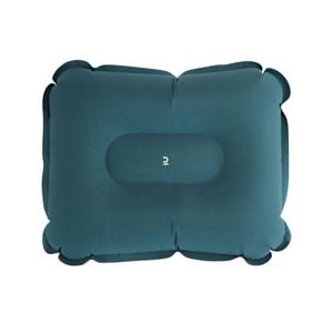 Decathlon - Inflatable Camping Pillow - Air Basic - One Size