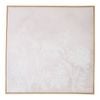 Myhouse Garden Stem Wall Art 70x70cm