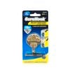 Zenith 30 / 75kg Zinc Plated SureHook Heavy Weight Picture Hanger