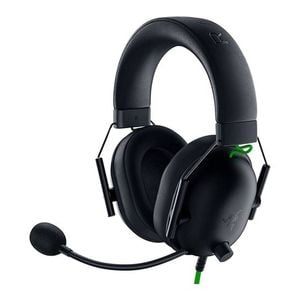 Razer Blackshark V2 X Wired Gaming Headset - Black [rz04-03240100]