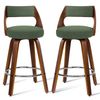 ALFORDSON Bar Stools X2