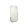 Elegant Collections Geometric Extra Large Mirror