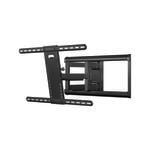 SANUS 42"-90" Full Motion TV Wall Mount Bracket