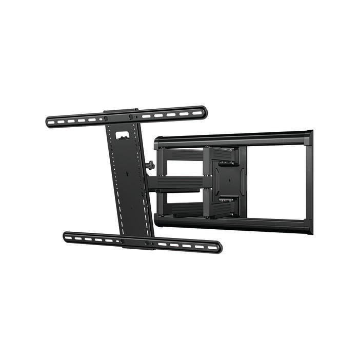 SANUS 42"-90" Full Motion TV Wall Mount Bracket