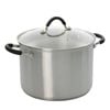 Pyrolux Stainless Steel Stock Pot 26cm / 10l