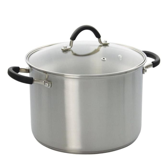 Pyrolux Stainless Steel Stock Pot 26cm / 10l
