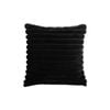 SOGA Medieval Raised Pattern Fringed Pillow 45cm