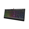 Havit Multi Function Backlit Gaming Keyboard