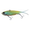 Profishent Master Vibe 83mm Fishing Lure Green Gold Orange