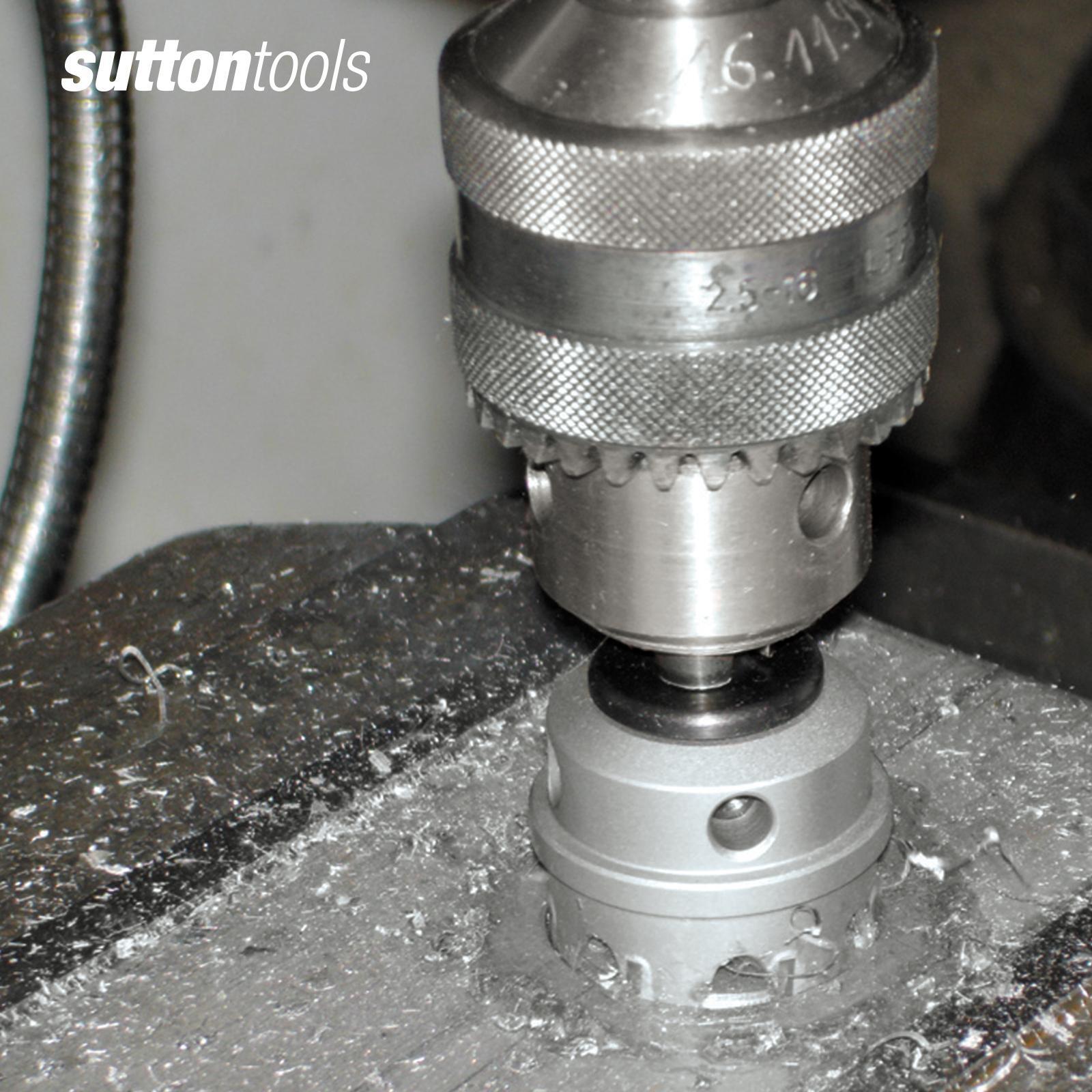 32mm hole saw bunnings hotsell
