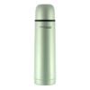 Thermos THERMOcafe Vacuum Insulated Slimline Flask Pistachio Cream 500ml