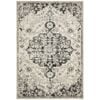Gallery 860 Charcoal 230X160Cm Rug
