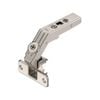 Blum 60° Nickel Plated Bi Fold Hinge - 2 Pack