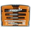 Frost #1-5 5 Piece Screw Extractor Set