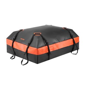 Vevor Car Rooftop Cargo Carrier Bag