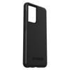 Otterbox Symmetry Case For Samsung Galaxy S21 5G - Black