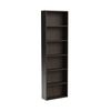 Kaboodle 400-499mm Truffle Oak Customisable Shallow Pantry Open Shelf