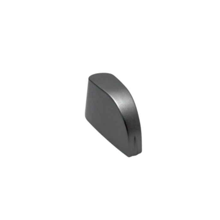 Oven Silver Control Knob 4055981734, suits Westinghouse