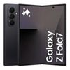 Samsung Galaxy Z Fold7 5G (Dual Sim, 256GB/12GB, 8'', SM-F966B) - Jetblack