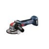 Bosch Professional 18V-125 Grinder