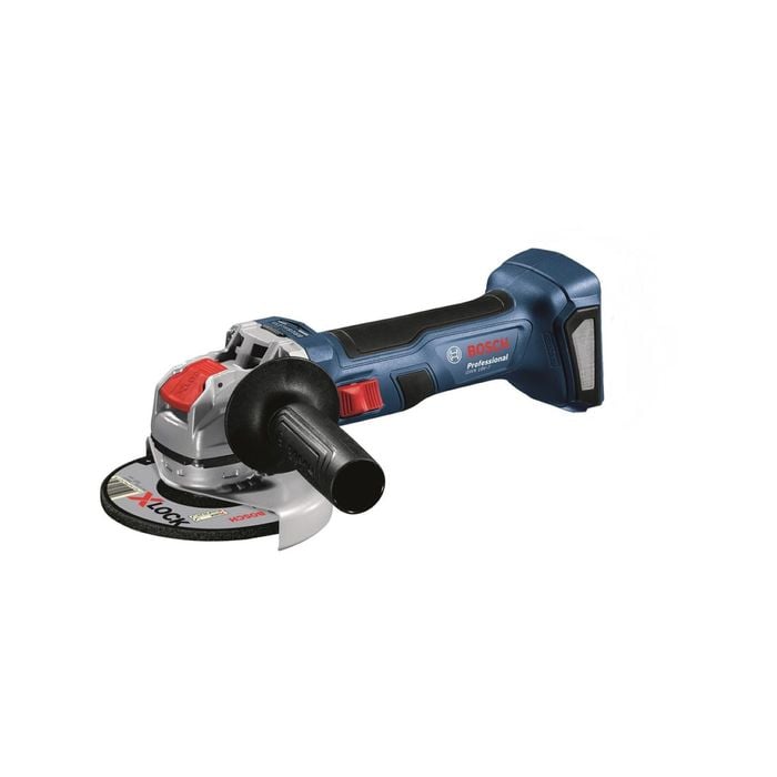 Bosch Professional 18V-125 Grinder