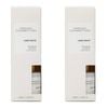 2PK French Connection Linen White Sea Salt & Coconut Liquid Diffuser 100ml
