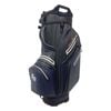 Stinger Waterproof Golf Bag - Black/Navy