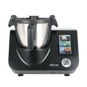 Mistral Supersmart Kitchen Machine