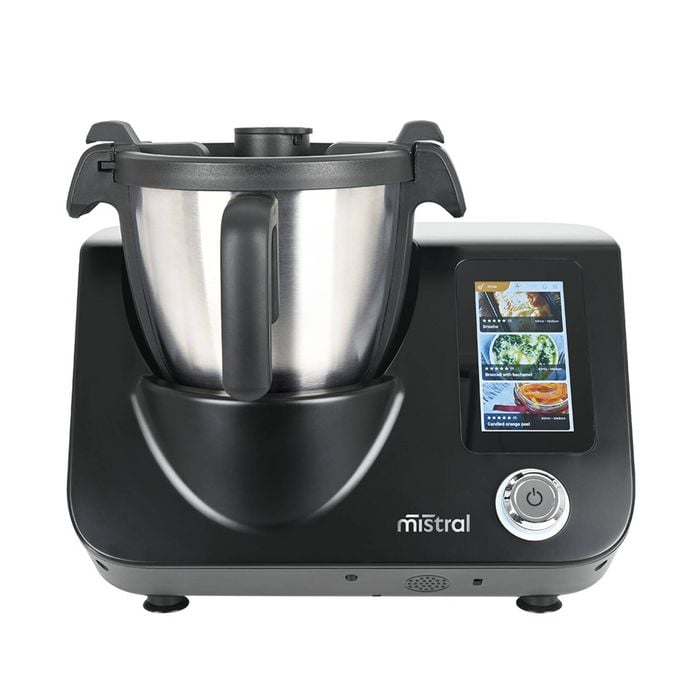Mistral Supersmart Kitchen Machine