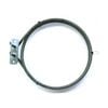 Blanco Oven/stove Oven Fan Element 2300w.  12570030