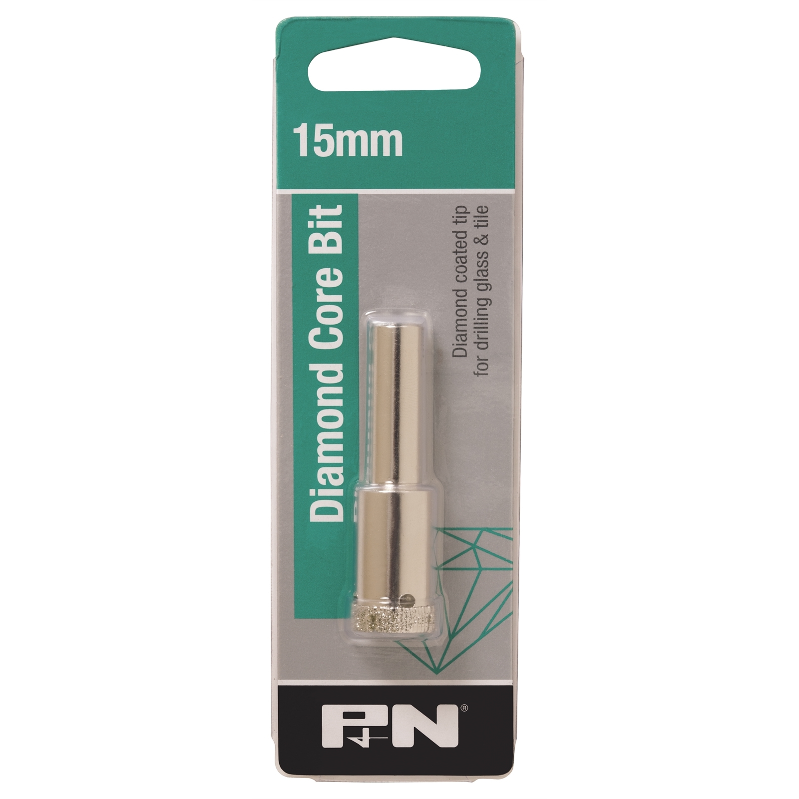 Bunnings P N 25mm Diamond Core Masonry Drill Bit PriceGrabber