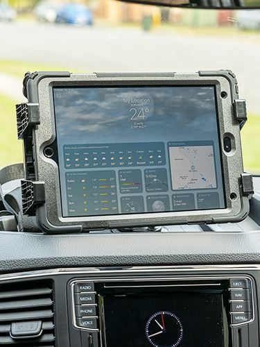 Strike Group - Gallery - 4-Car_Tablet_Holder