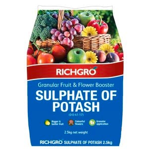 Specialised Fertiliser