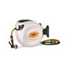 Holman 30m Retractable Hose Reel With Spray Gun