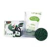 Pour-in-Place 1.5m2 Forest Green Wetpour Rubber Surfacing
