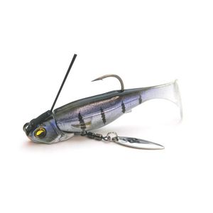 Raid Japan Head Swimmer Libero 10g Ultra Compact Swimbait Fishing Lure Chi Gill