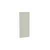 Kaboodle 600mm Pistachio Alpine Medium Pantry Doors - 2 Pack