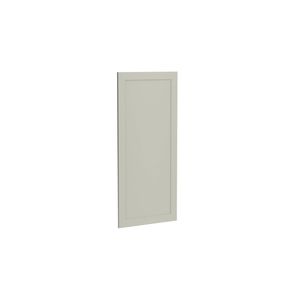 Kaboodle 600mm Pistachio Alpine Medium Pantry Doors - 2 Pack