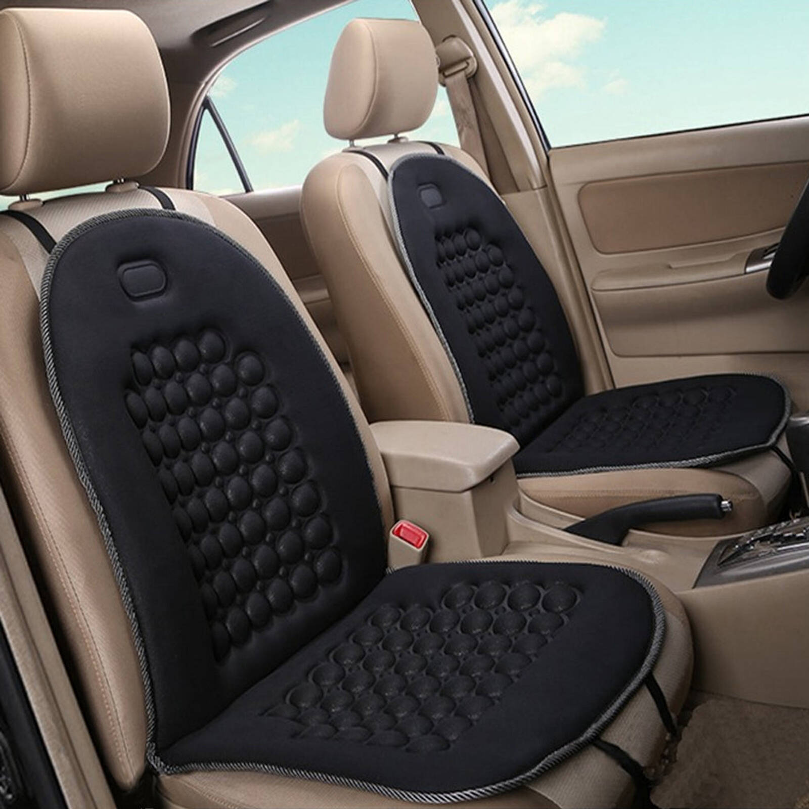 Car seat covers bunnings discount