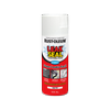 Rust-Oleum 340g White LeakSeal Flexible Rubber Coating Spray