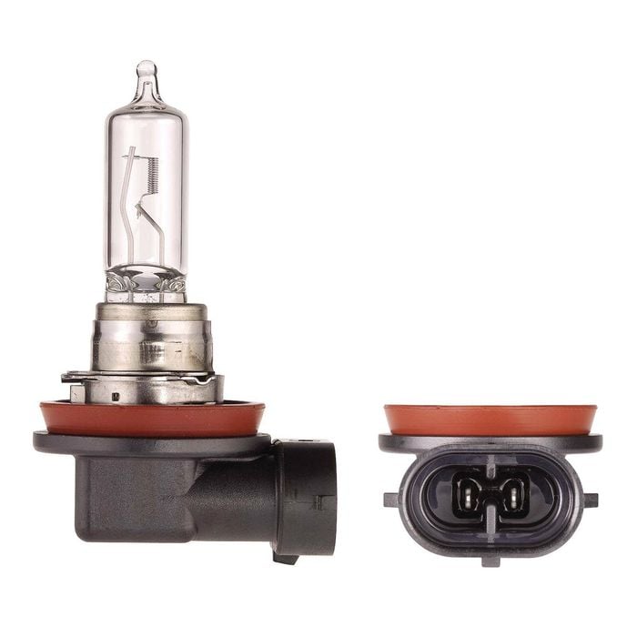 Narva 12V 65W H9 PGJ19-5 Halogen Headlight Globe