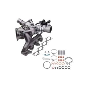 Turbo Charger Kit For Holden Cruze JH 1.4L A14NET 2011-2016