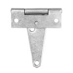 Pinnacle 100mm Stainless Steel Heavy Duty Tee Hinge
