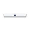 Ubiquiti Cloud Gateway Fiber - Ucg-fiber, Desktop 10g Cloud Gateway,integrated Poe Switch