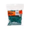 Ramset Green Wall Plugs 7 x 50mm Bg400
