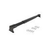 RV Essentials Adjustable Caravan Screen Door Cross Bar Handle 550–730mm